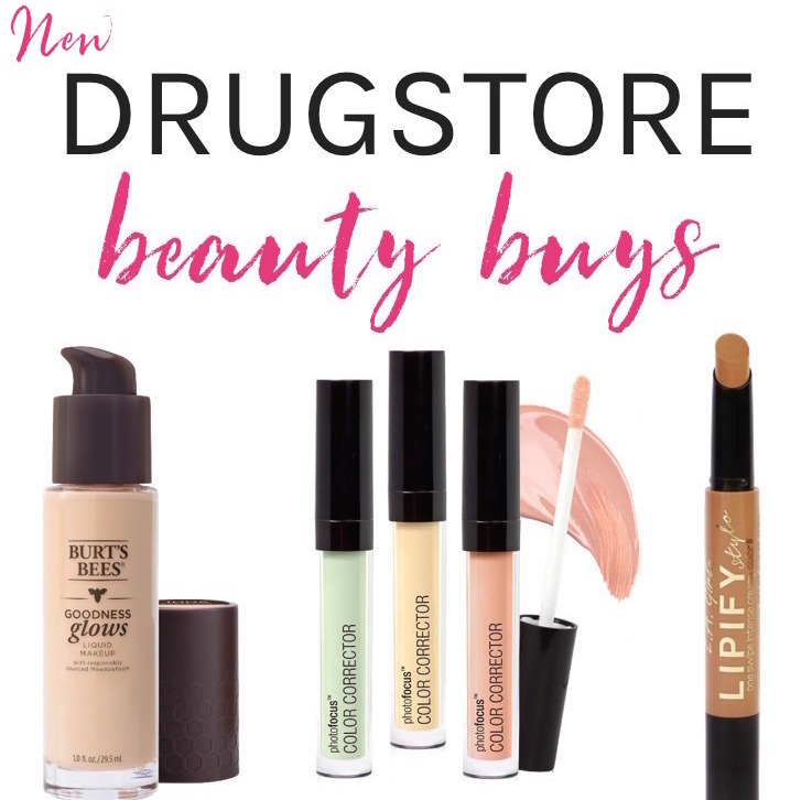 20 New Drugstore Beauty Buys To Stock Up On!