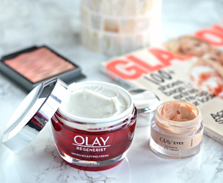 Want a simple and effective skincare routine with easy-to-incorporate-into-your-hectic-life products that are easily affordable? Take the #Olay28Day challenge and experience real results for yourselves! 