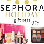 Best Sephora holiday 2017 sets makeup