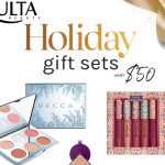 Best ulta holiday sets 2017