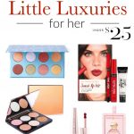 beauty gifts under $25 sephora