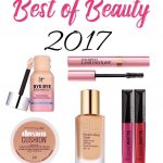 best drugstore makeup foundation 2017