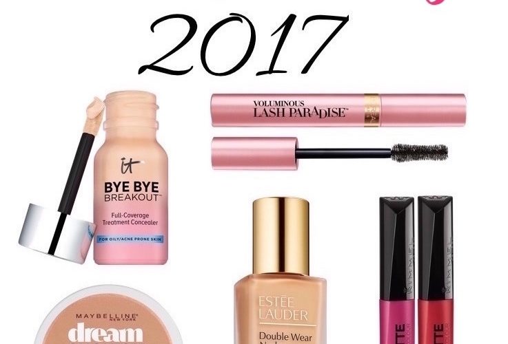 best drugstore makeup foundation 2017