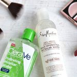 best drugstore hydrating micellar water