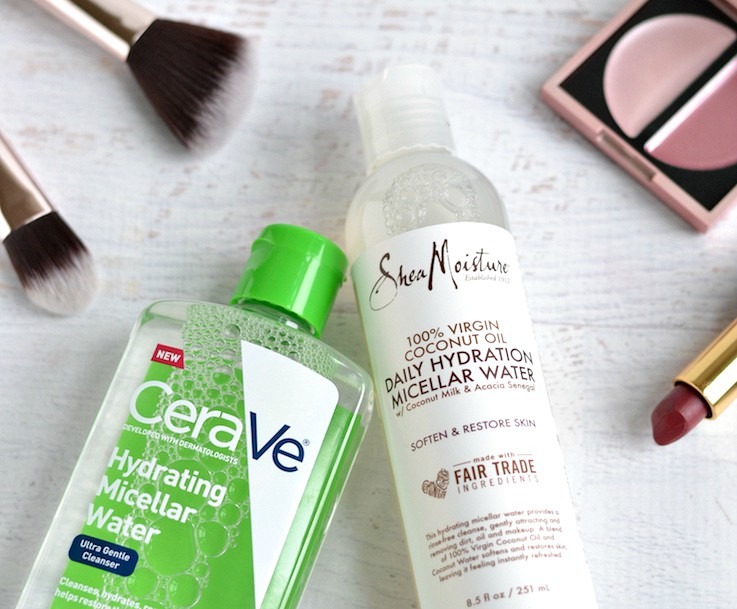 hydrating micellar water