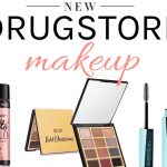 new drugstore makeup 2018