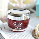 Olay regenerist whip moisturizer