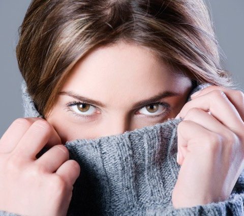 dry skin hacks