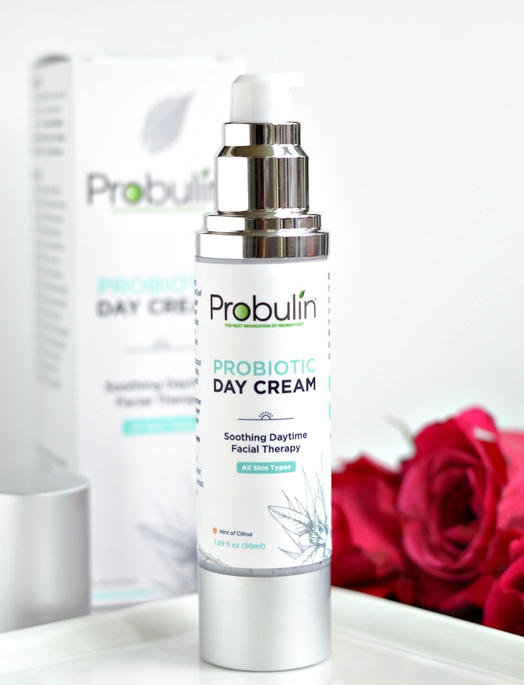Probulin Probiotic Skincare Soothing Day Cream