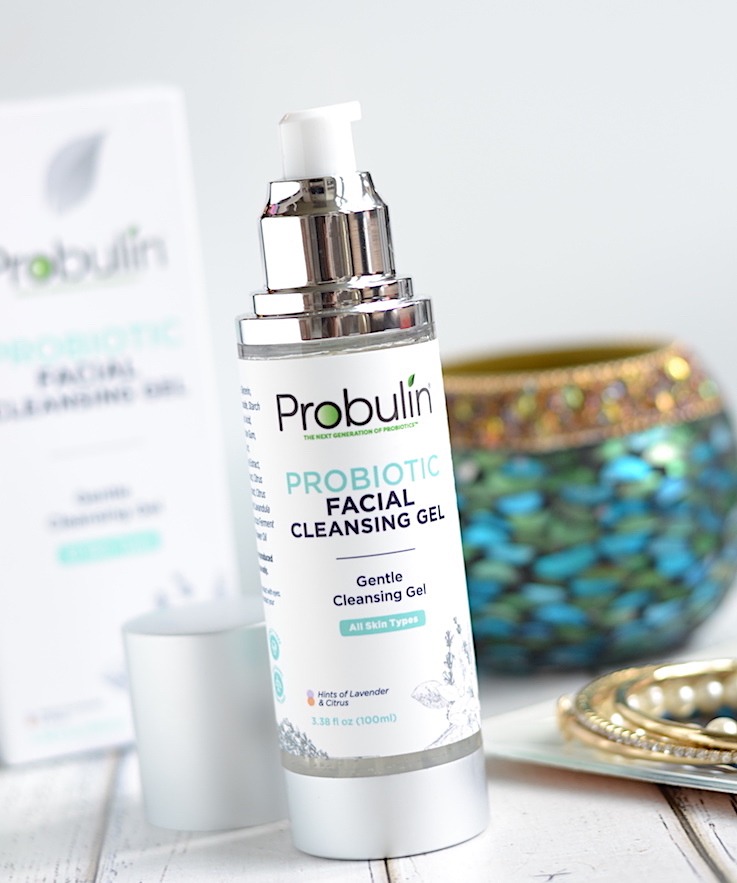 Probulin Probiotic Skincare - Facial Cleansing Gel