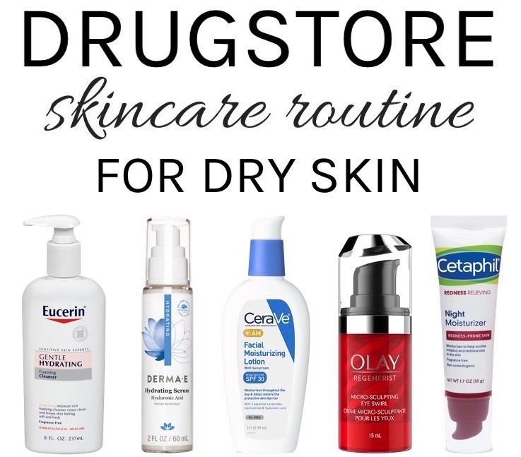 skin care routines