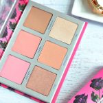 Urban Decay Sin Afterglow Highlighter Palette