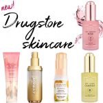 new drugstore beauty products 2018