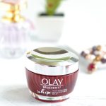 Olay Regenerist Whip Face Moisturizer SPF 25