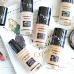 Covergirl TruBlend Matte Made Foundation