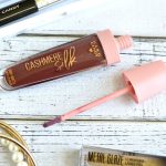 Hard Candy Cashmere Silk Demi Matte Creme Lip Color