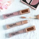 L’Oreal Infallible Pro Matte Les Chocolats Liquid Lipstick