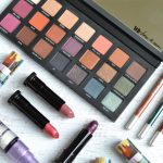 Urban Decay Born to Run collection