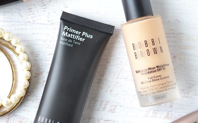 Bobbi Brown Primer Plus Mattifier