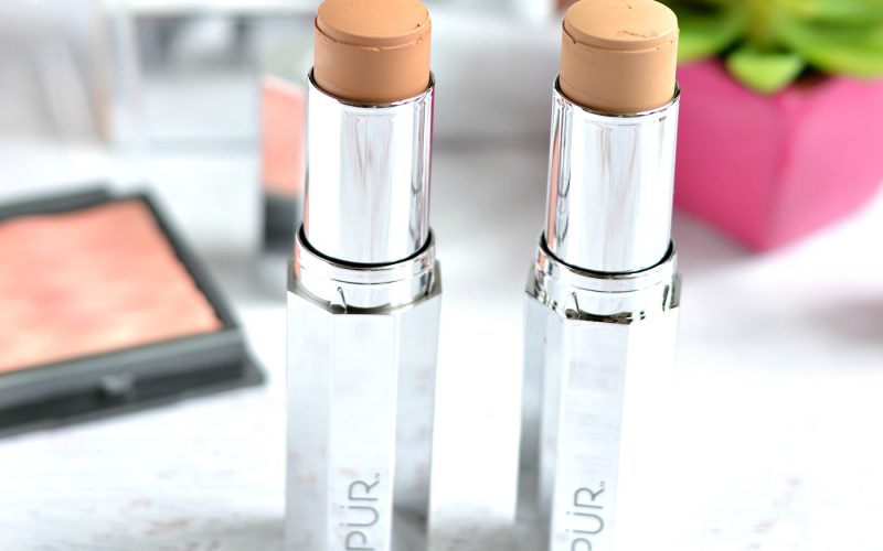 PUR Cosmetics 4 in 1 Foundation Stick