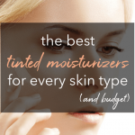 best tinted moisturizers