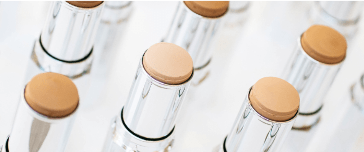 PUR Cosmetics 4-in-1 Foundation Stick review