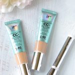 IT Cosmetics Oil-Free Matte CC Cream SPF 40