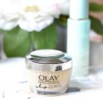 Olay Total Effects Whip Face Moisturizer SPF 25