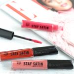 Rimmel Stay Satin Liquid Lipstick