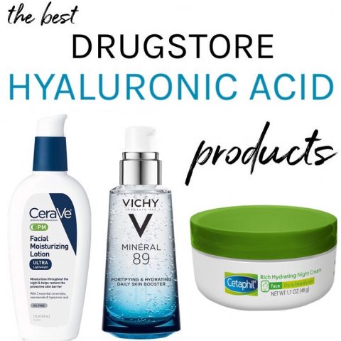 Best Hyaluronic Acid Products