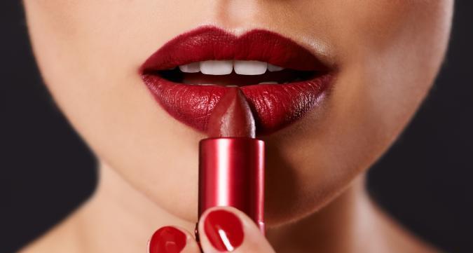 best lipstick shades for fall