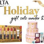 Best Ulta holiday sets 2018