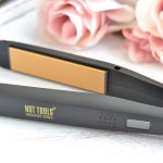 Hot Tools Signature Series flat iron