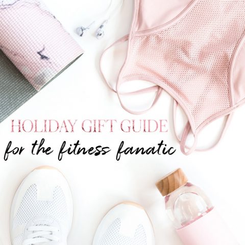 Holiday Gift Ideas For Fitness