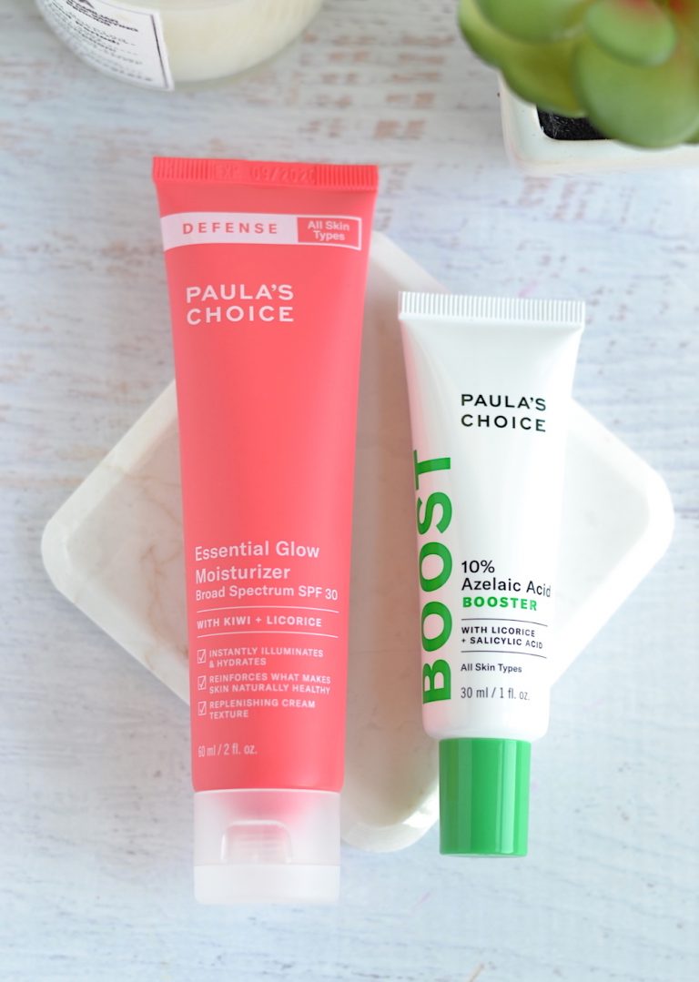The New Skincare Superhero? Paula's Choice 10 Azelaic Acid Booster