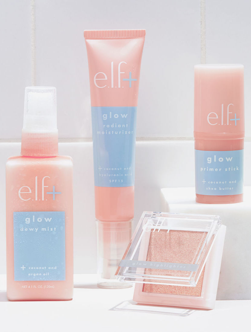 Elf Plus Glow Collection
