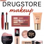 new drugstore makeup 2019