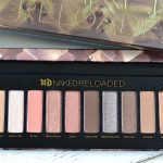 Urban Decay Naked Reloaded Palette