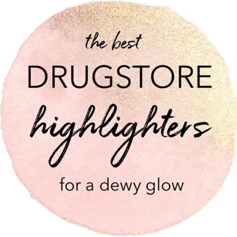 Best Drugstore Highlighters