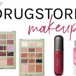 New Drugstore makeup spring 2019