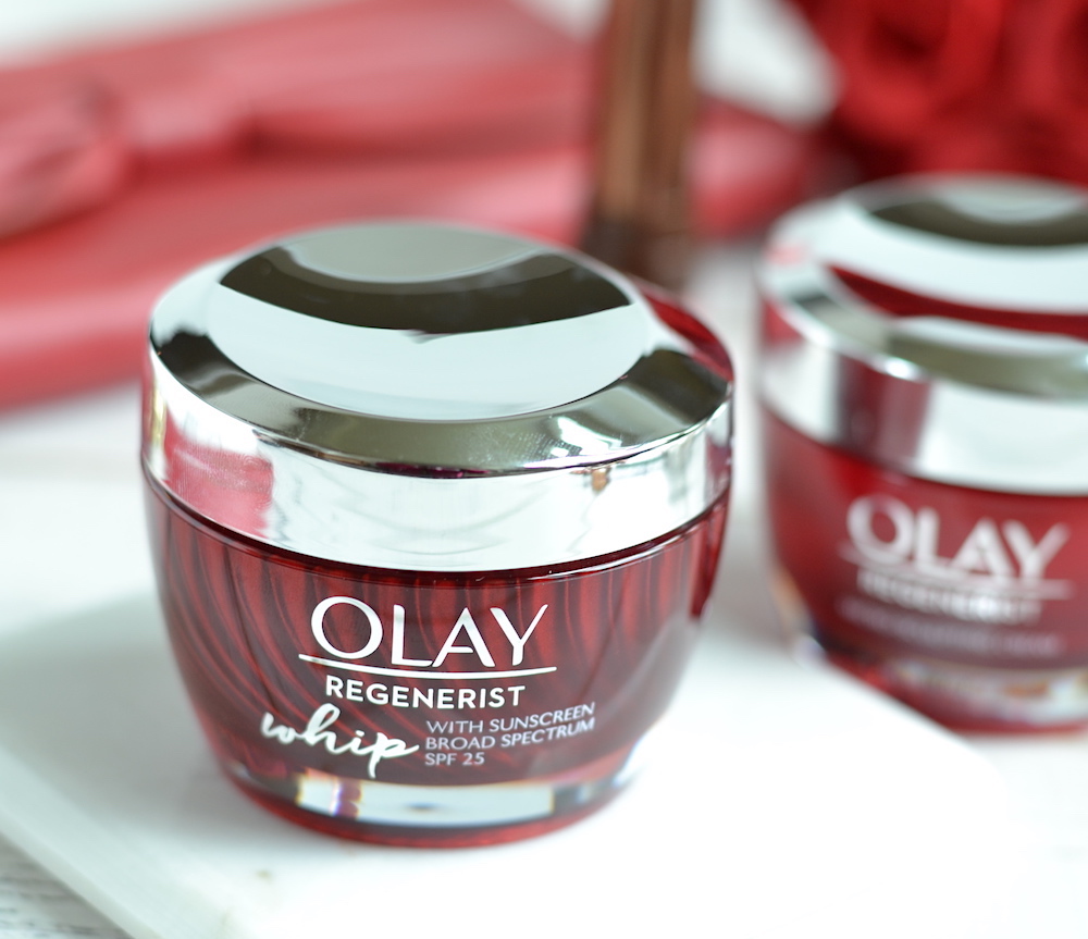 Which Olay Regenerist Moisturizer Is Right For You?