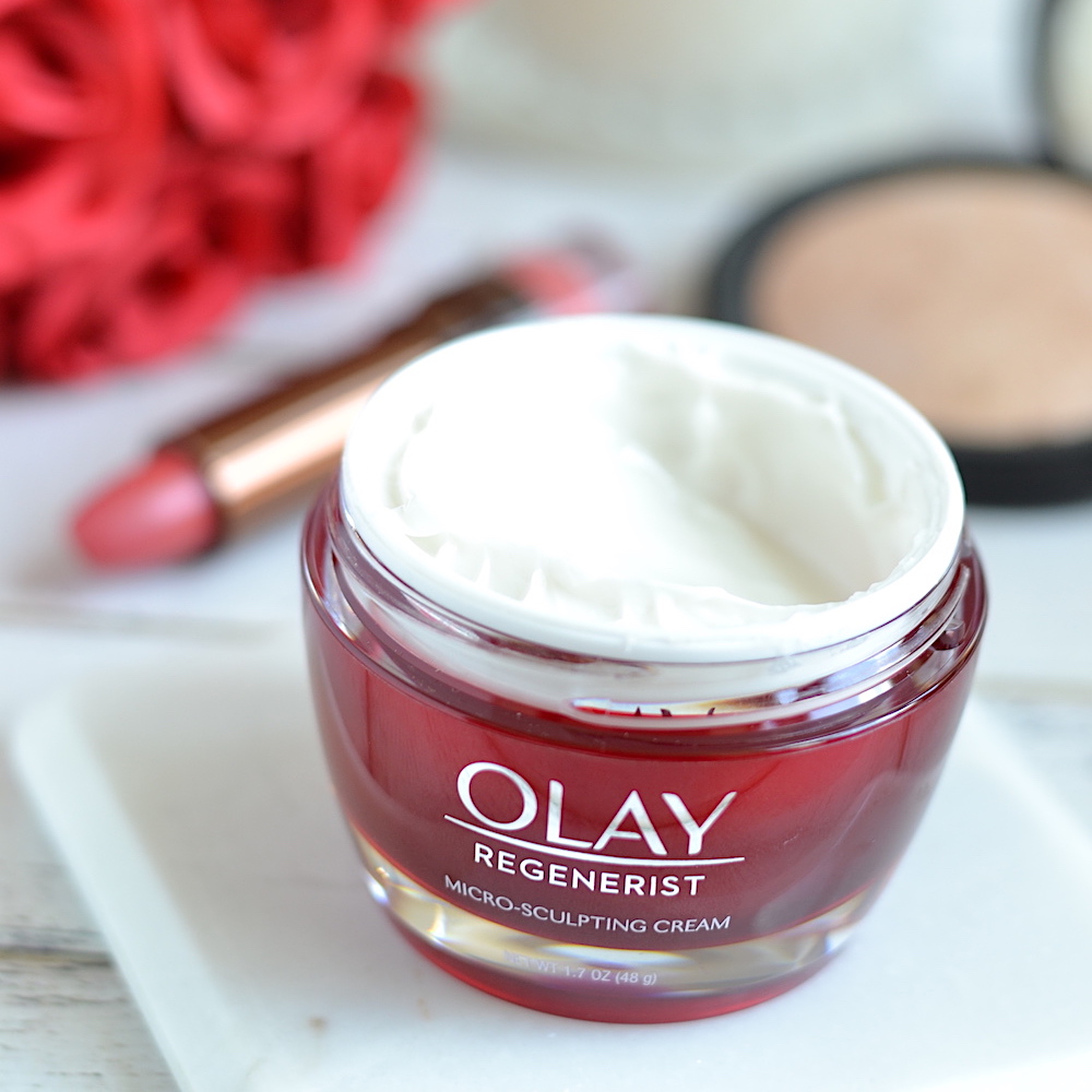 Olay Regenerist Micro Sculpting Cream 