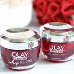 Olay Regenerist Moisturizers