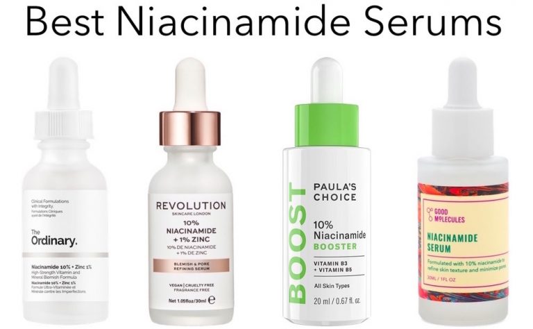 What can treat large facial pores?