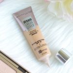 Maybelline Dream Urban Cover Foundation