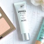 IT cosmetics your skin but better makeup primer