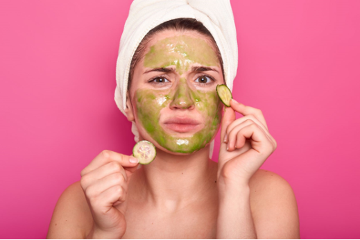 DIY Skincare Ingredients to avoid