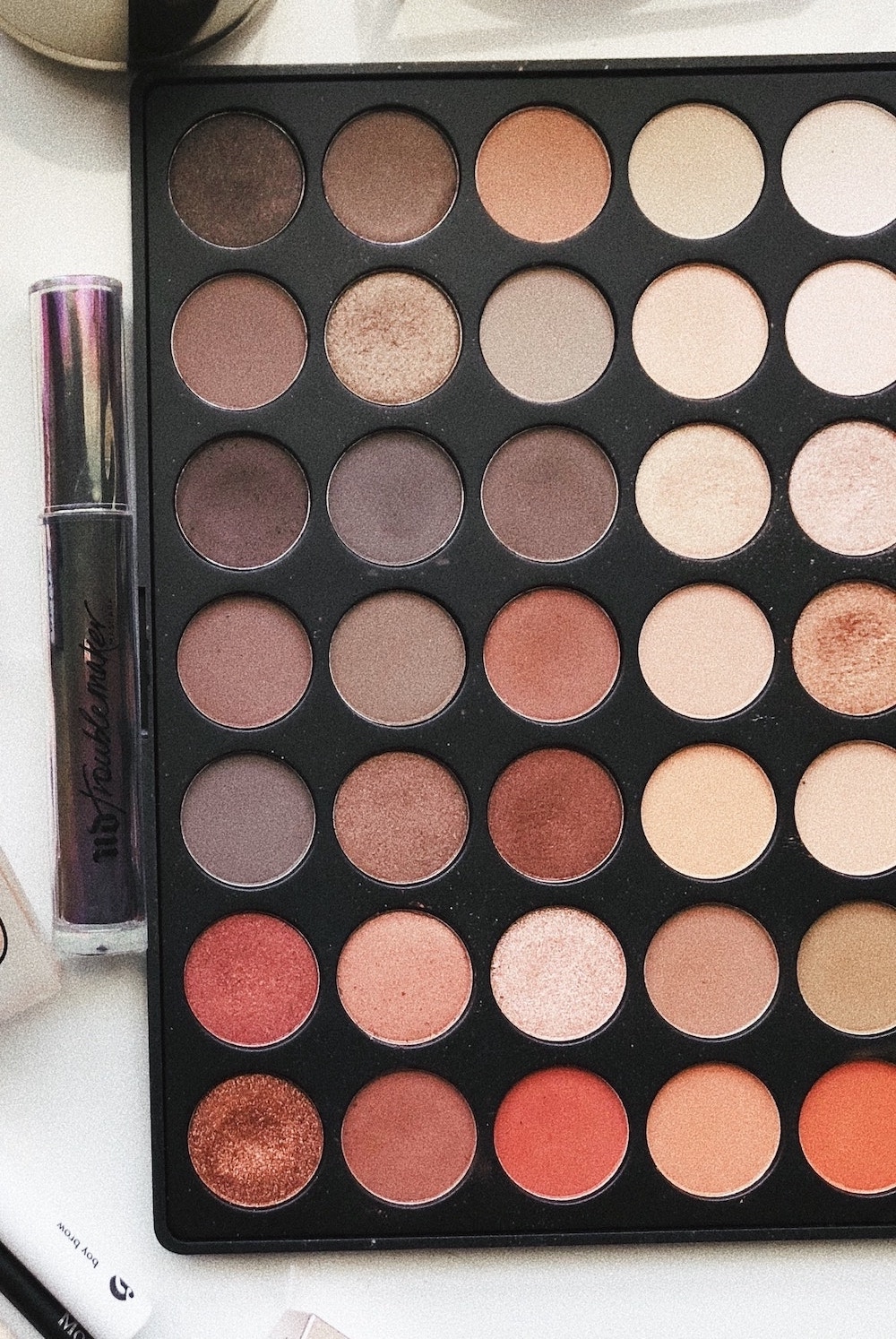 How to Build Your Perfect Makeup Collection on a Budget