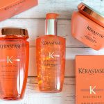 Kerastase Discipline Oleo Relax Haircare