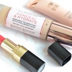 Makeup Revolution Conceal and Hydrate Foundation review